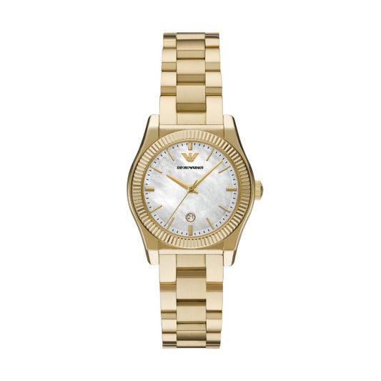 Montre Emporio Armani Federica