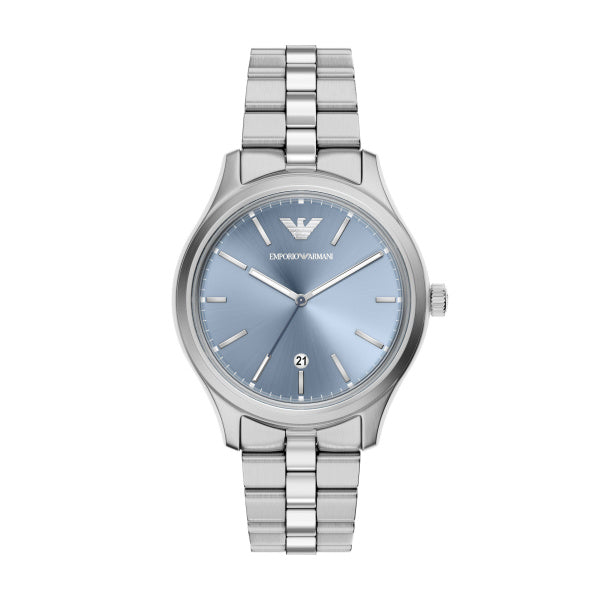 Montre Emporio Armani Dario