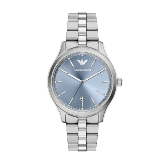 Montre Emporio Armani Dario