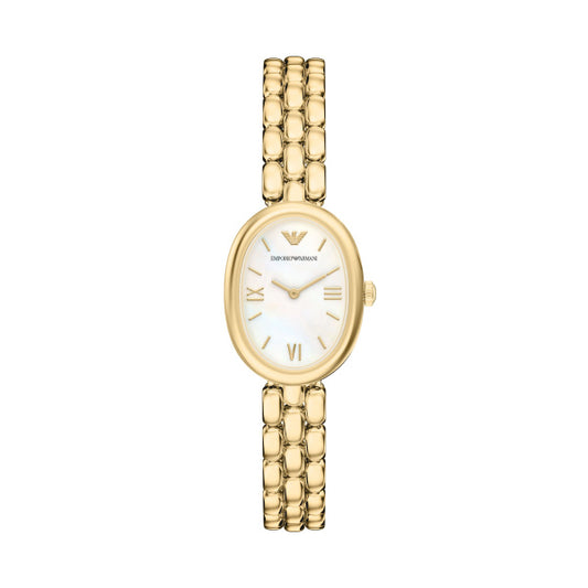 Montre Emporio Armani Sinfonia