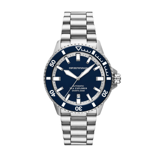Montre Emporio Armani Sea Explorer