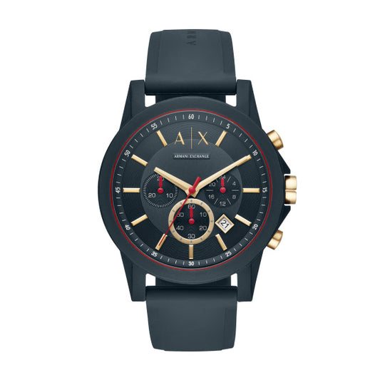 Montre Armani Exchange Outerbanks