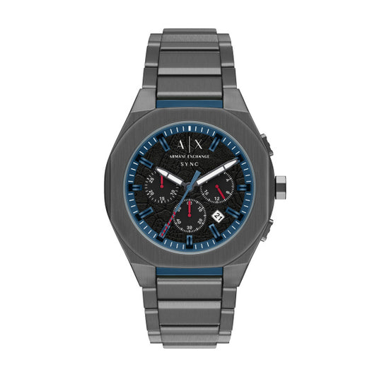 Montre Armani Exchange Sync