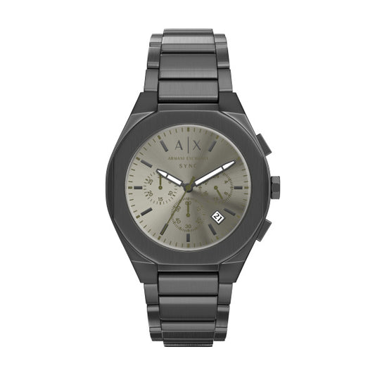 Montre Armani Exchange Sync