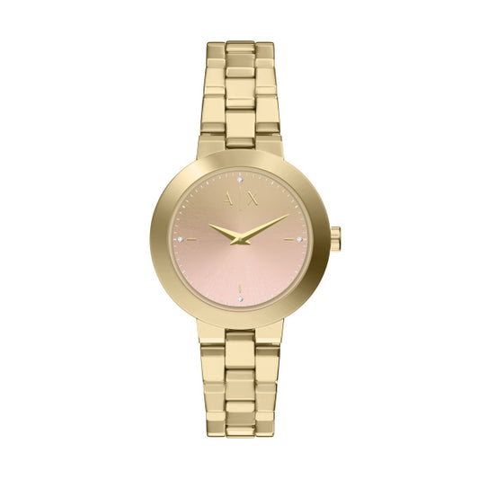 Montre Armani Exchange Jackie