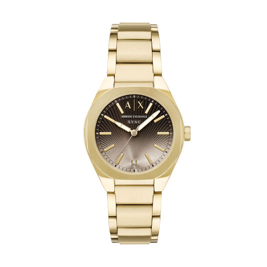 Montre Armani Exchange Sync