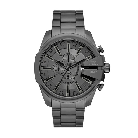 Montre Diesel Mega Chief Slim
