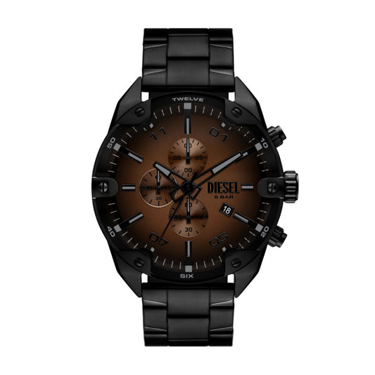 Montre Diesel Spiked