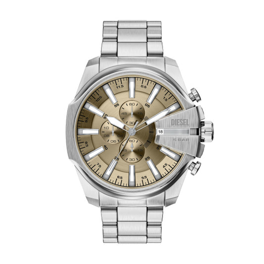 Montre Diesel Mega Chief Slim