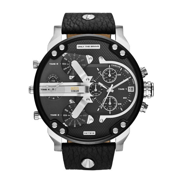 Montre Diesel Mr. Daddy 2.0