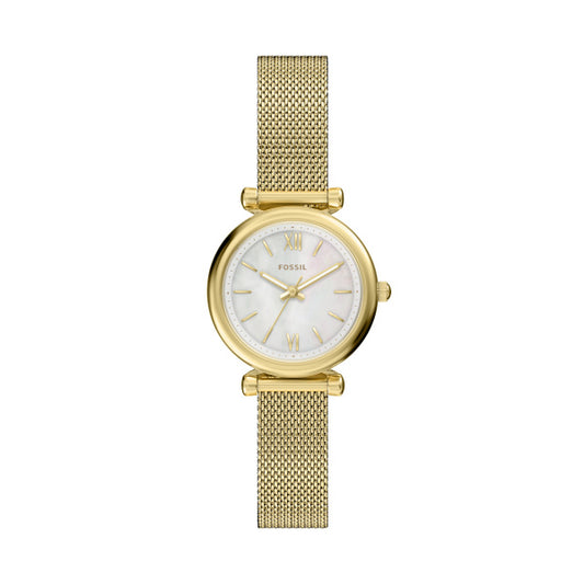 Montre Fossil Carlie