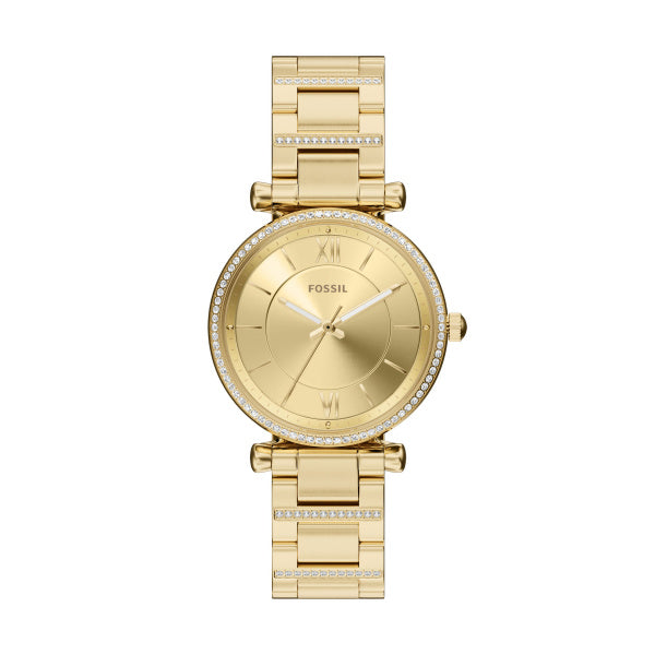 Montre Fossil Carlie