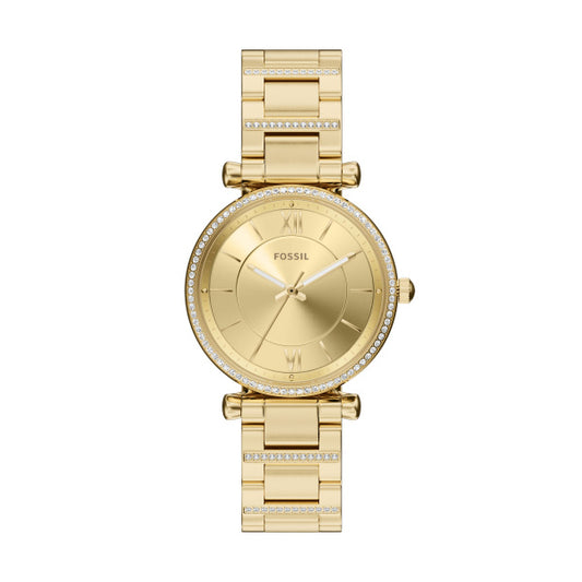 Montre Fossil Carlie