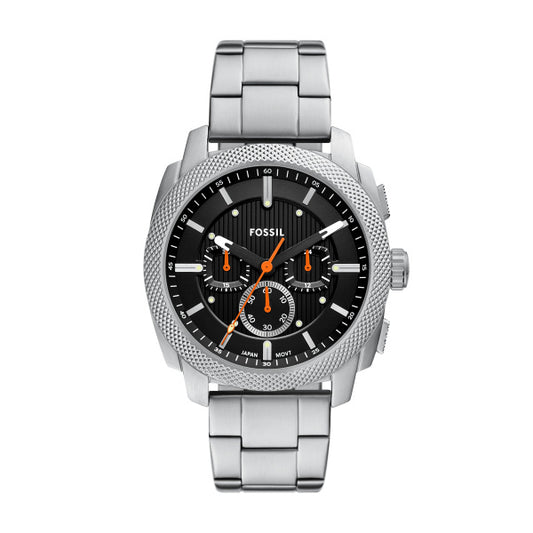 Montre Fossil Machine
