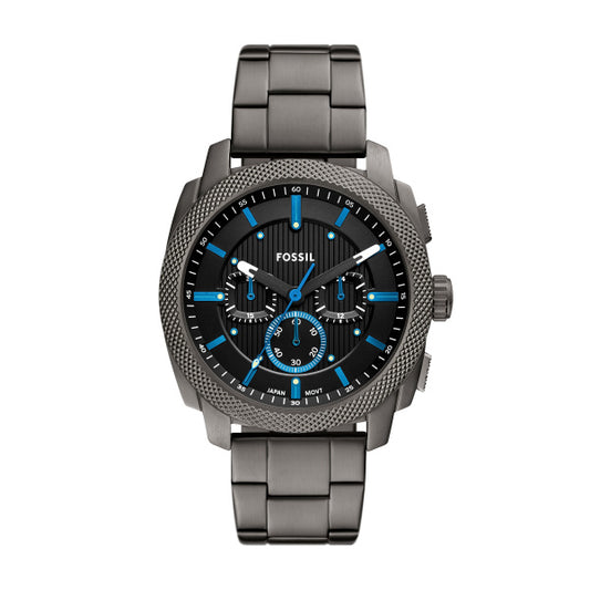Montre Fossil Machine