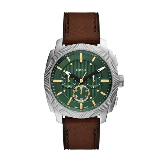 Montre Fossil Machine