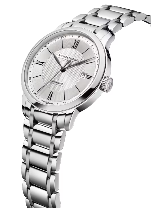 Montre Classima acier
