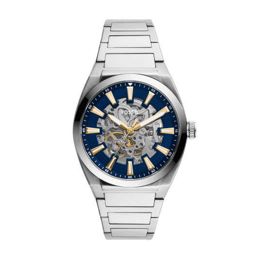 Montre Fossil Everett automatique