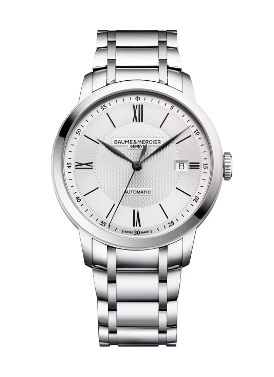 Montre Classima acier