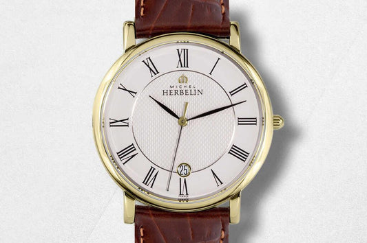 Montre Michel Herbelin Classic