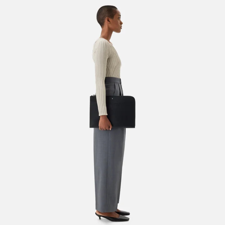 Serviette Montblanc Sartorial
