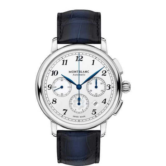 Montre Montblanc Star Legacy Automatic