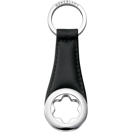 Porte clés Meisterstück Keychain leather