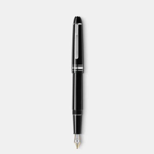 Stylo plume Meisterstück Classique platine