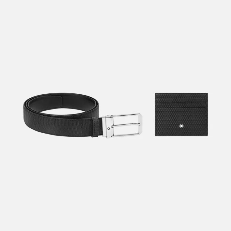 Belt and pocket holder 6cc gift set