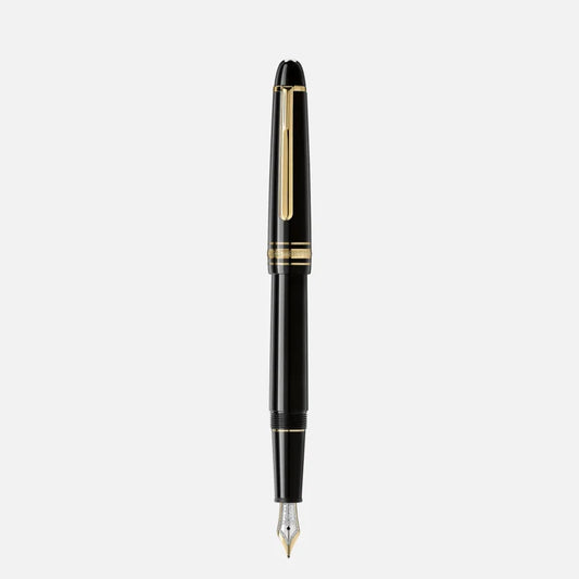 Stylo plume Meisterstück Classique doré